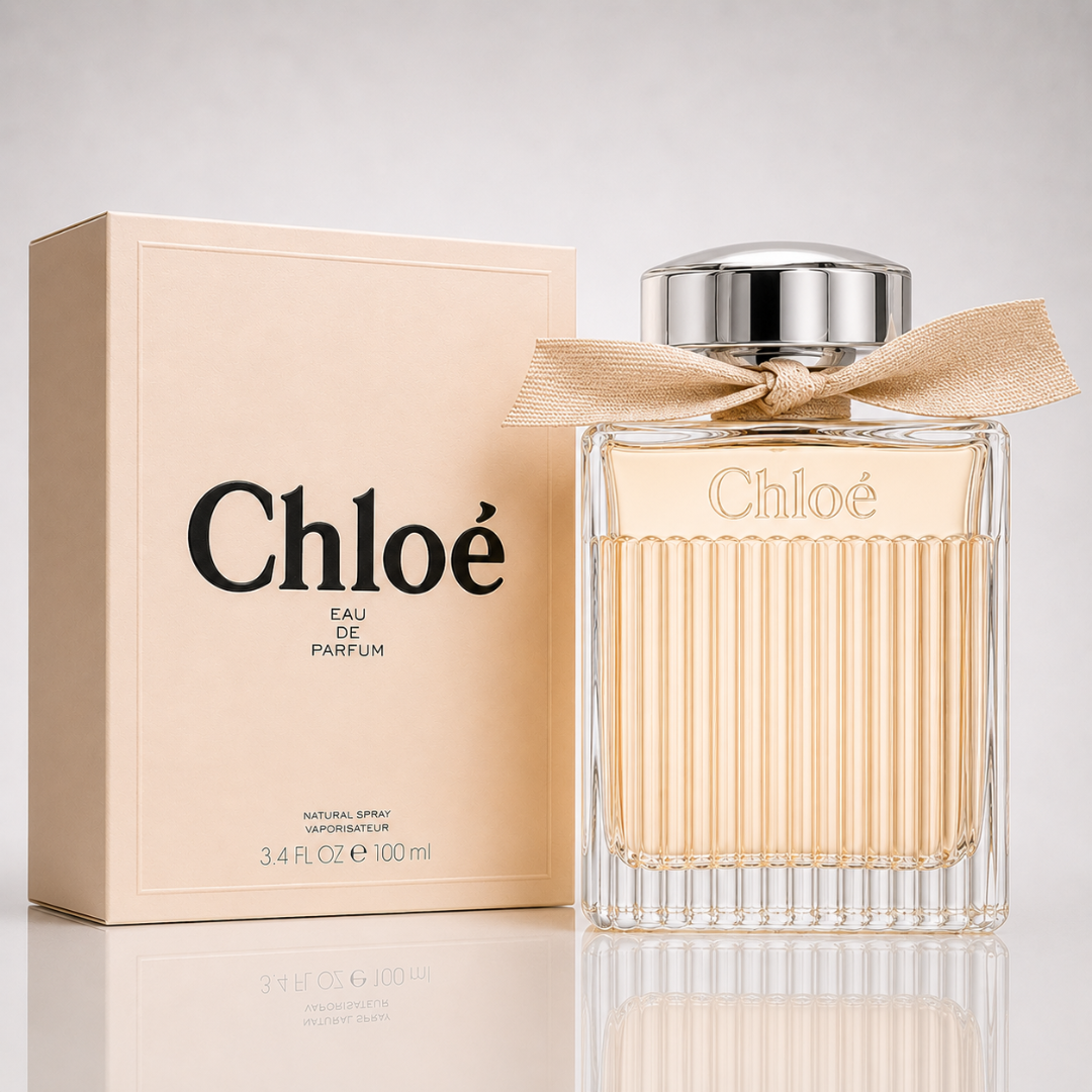 3-Piece Women's Perfume Set - Coco Mademoiselle by Chanel, Libre by Yves Saint Laurent & Chloé Signature