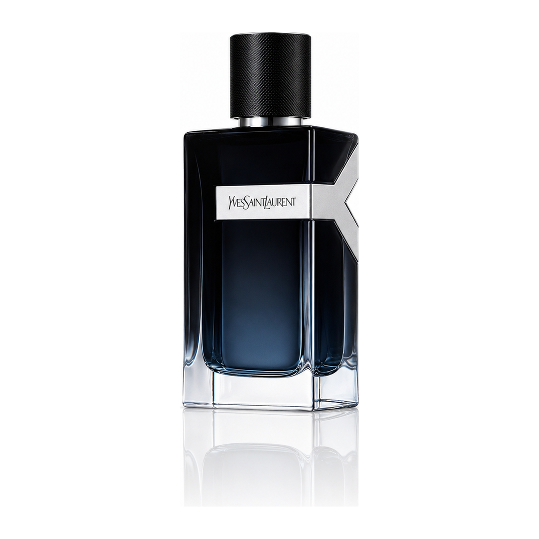 3-Piece Men's Perfume Set - Stronger With You Intensely, YSL MYSLF & YSL Y EDP