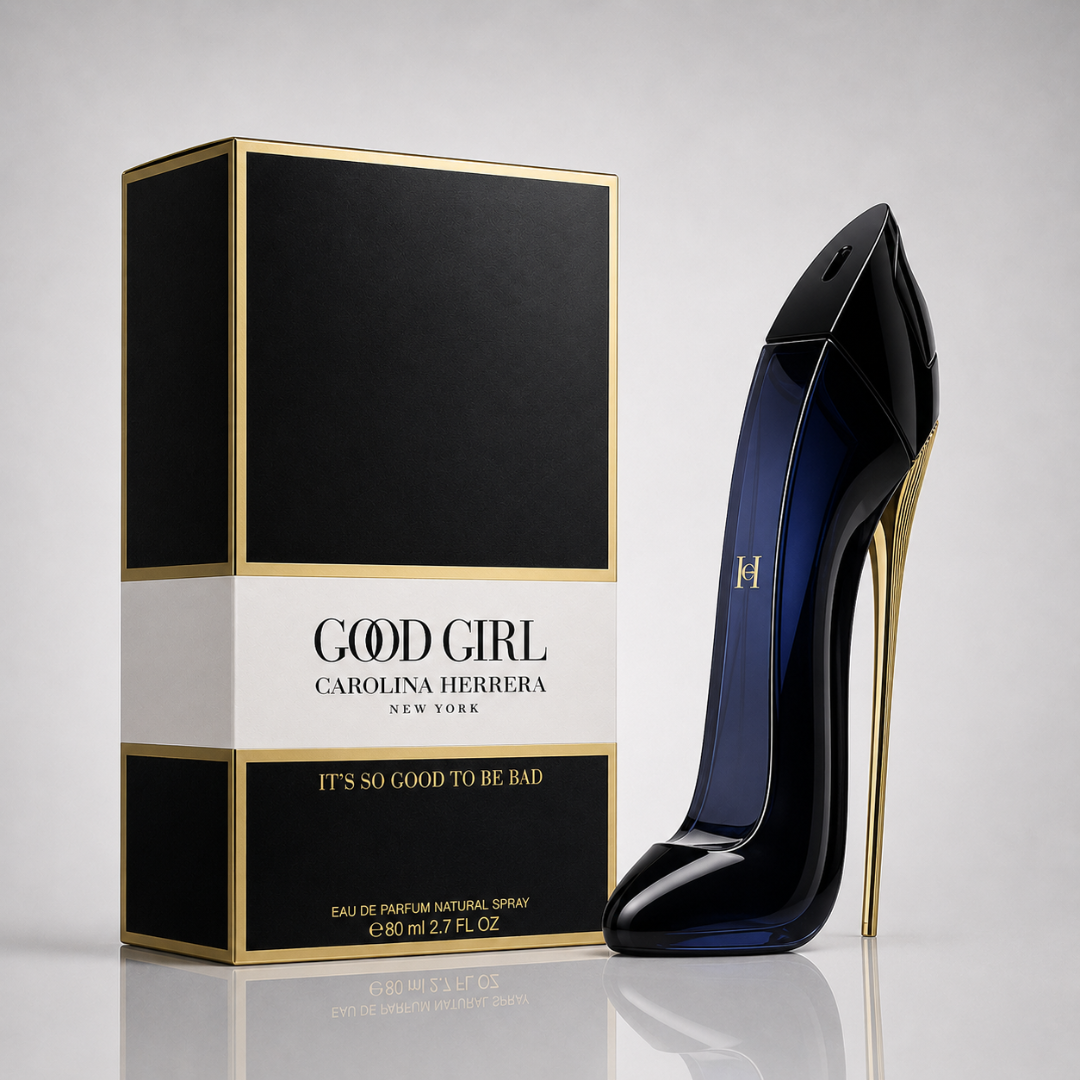 3-Piece Women's Perfume Set - Good Girl by Carolina Herrera, La Vie Est Belle by Lancôme & 212 VIP Rosé by Carolina Herrera