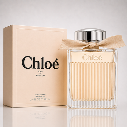 3-Piece Women's Perfume Set - Coco Mademoiselle by Chanel, Libre by Yves Saint Laurent & Chloé Signature