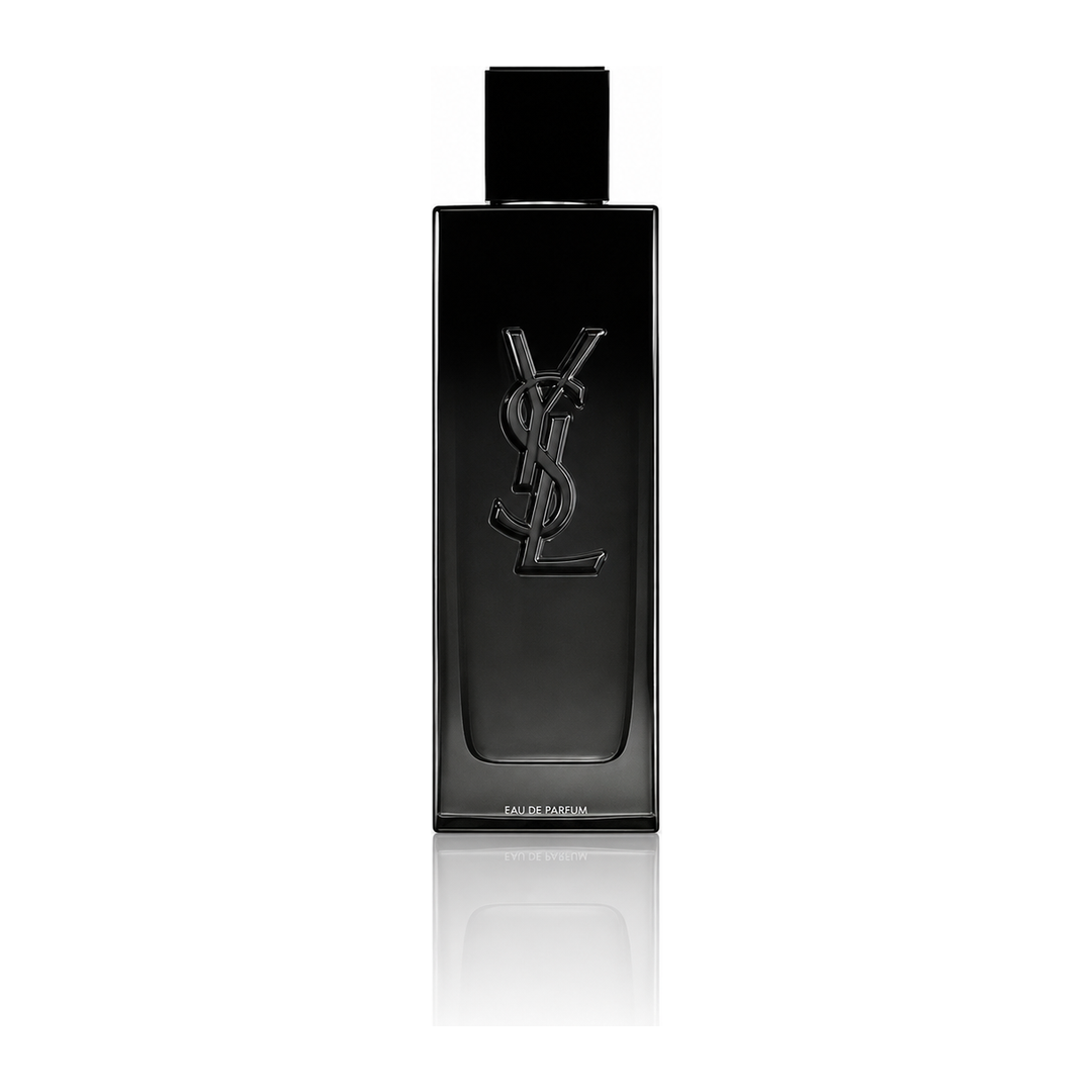 3-Piece Men's Perfume Set - Stronger With You Intensely, YSL MYSLF & YSL Y EDP