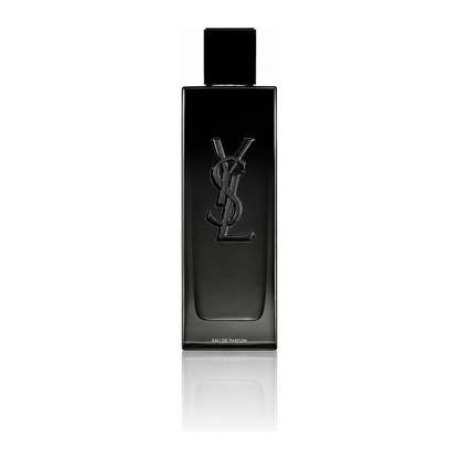 3-Piece Men's Perfume Set - Stronger With You Intensely, YSL MYSLF & YSL Y EDP