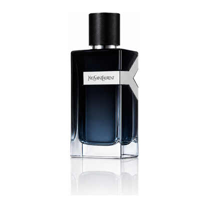 3-Piece Men's Perfume Set - Stronger With You Intensely, YSL MYSLF & YSL Y EDP