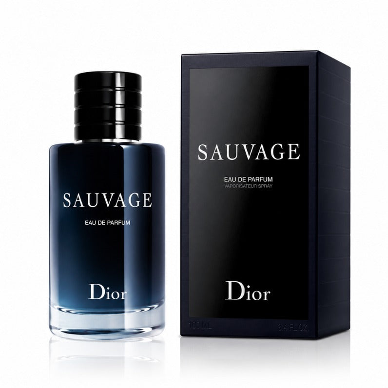 Dior Sauvage (100ml)